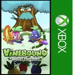☑ ️⭐Vinebound: Tangled Together XBOX На Любой акк⭐☑ ️