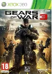 Xbox 360 | Gears of War 3 | ПЕРЕНОС