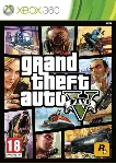 Xbox 360 | GTA V (5) | ПЕРЕНОС - irongamers.ru
