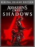 ASSASSIN’S CREED SHADOWS Deluxe Xbox - irongamers.ru
