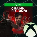 Chains of Freedom Xbox Series X|S НА ВАШ АКАУНТ✅ 