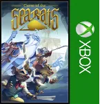 ☑ ️⭐Curse of the Sea Rats XBOX Покупка на Ваш аккаунт⭐☑ ️
