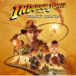Indiana Jones and the Great Circle PS5 P2-P3