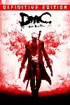DmC Devil May Cry Definitive Edition XBOX