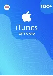 🍏 🇺 🇸 Подарочная карта Apple iTunes 100 USA 🇺 🇸 🍏 