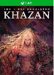 The First Berserker: Khazan (Xbox Series SX) Аренда
