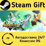 🚀 INAZUMA ELEVEN: Victory Road 🤖 Steam Gift Россия ⚡ мгновенно