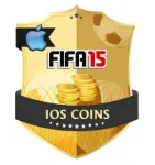 МОНЕТЫ FIFA 15 Ultimate Team iOS Coins|СКИДКИ+БЫСТРО+5%