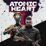 Atomic Heart XBOX код ключ 🔑 😊 