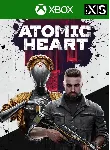 Atomic Heart XBOX код ключ 🔑 😊 