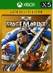 Warhammer 40,000: Space Marine 2 - Gold Edition XBOX - irongamers.ru