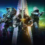Destiny 2: Legacy Collection (2024) XBOX