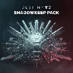 Destiny 2 Shadowkeep Pack XBOX
