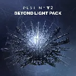 Destiny 2 Beyond Light Pack XBOX