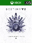 Destiny 2 Forsaken Pack XBOX