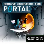 КЛЮЧ Bridge Constructor Portal XBOX Код