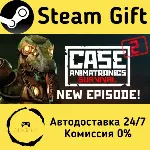 CASE 2: Animatronics Survival Steam Gift РФ/КЗ/др. Автодоставка - irongamers.ru