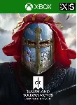 Crusader Kings III Tours  Tournaments любой аккаунт
