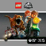 LEGO Jurassic World | Xbox Ключ/Код - irongamers.ru