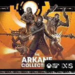 КЛЮЧ The Arkane Collection XBOX Код
