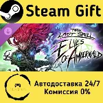 The Last Spell - Elves of Amberwald Steam Gift РФ/КЗ/др. Автодоставка - irongamers.ru