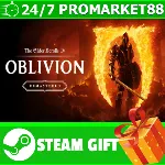 ⭐ The Elder Scrolls IV: Oblivion Remastered STEAM GIFT - irongamers.ru