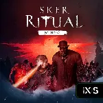 Sker Ritual Ultimate | Xbox Series X|S Ключ/Код - irongamers.ru