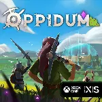 КЛЮЧ Oppidum XBOX Код