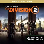 Tom Clancy’s The Division 2 Gold | Xbox Ключ/Код - irongamers.ru