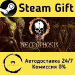 🚀 Necrophosis 🤖 Steam Gift Россия ⚡ мгновенно