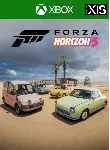 FORA HORIZON 5 NISSAN RETRO RIDES CAR PAC XBOX КЛЮЧ - irongamers.ru