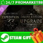 ⭐ Clair Obscur: Expedition 33 – Deluxe Edition Upgrade - irongamers.ru