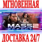 Mass Effect 2 (2010) Edition EA APP КЛЮЧ РФ+МИР + - irongamers.ru