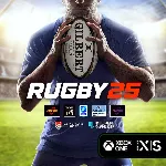 Rugby 25 | Xbox Ключ/Код - irongamers.ru