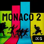 КЛЮЧ Monaco 2  XBOX Код