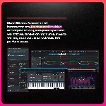 Splice на 3 МЕСЯЦА + Studio One 8 Pro [НАВСЕГДА] - irongamers.ru