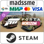 Forza Horizon 5 Nissan Retro Rides Car Pack * RU/СНГ/TR