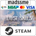Lost Skies * RU/KZ/СНГ/TR/AR * STEAM 🚀 АВТОДОСТАВКА