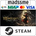Mandragora: Whispers of the Witch Tree * RU/СНГ/TR/AR - irongamers.ru