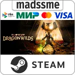 RuneScape: Dragonwilds * RU/KZ/СНГ/TR/AR * STEAM