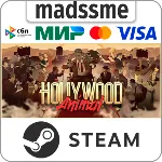 Hollywood Animal * RU/KZ/СНГ/TR/AR * STEAM 🚀 АВТО