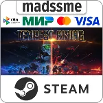 Tempest Rising Deluxe Edition * RU/KZ/СНГ/TR/AR * STEAM