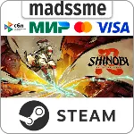 SHINOBI: Art of Vengeance Digital Deluxe Edition * RU