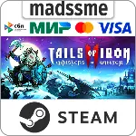 Tails of Iron 2: Whiskers of Winter - Deluxe Edition - irongamers.ru