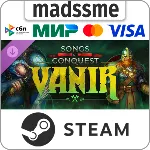 Songs of Conquest - Vanir * RU/KZ/СНГ/TR/AR * DLC - irongamers.ru