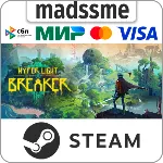 Hyper Light Breaker Bundle * RU/KZ/СНГ/TR/AR * STEAM
