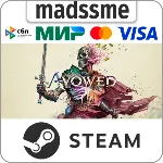 Avowed Premium Edition * KZ/СНГ/TR/AR * STEAM 🚀 АВТО