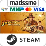 Indiana Jones and the Great Circle: Premium Edition