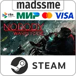 Nobody Wants to Die * RU/KZ/СНГ/TR/AR * STEAM АВТО - irongamers.ru