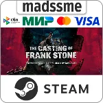 The Casting of Frank Stone Deluxe Edition * RU/СНГ/TR - irongamers.ru
